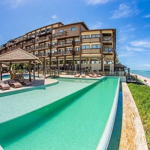 Cobertura Em Barra Bali, Exclusiva Pe Na Areia, Luxo E Vista Deslumbrante - Destino Bsm 402